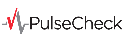 Pulsechecked Logo
