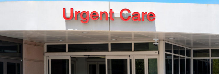 Patient Engagement software for Urgent Cares
