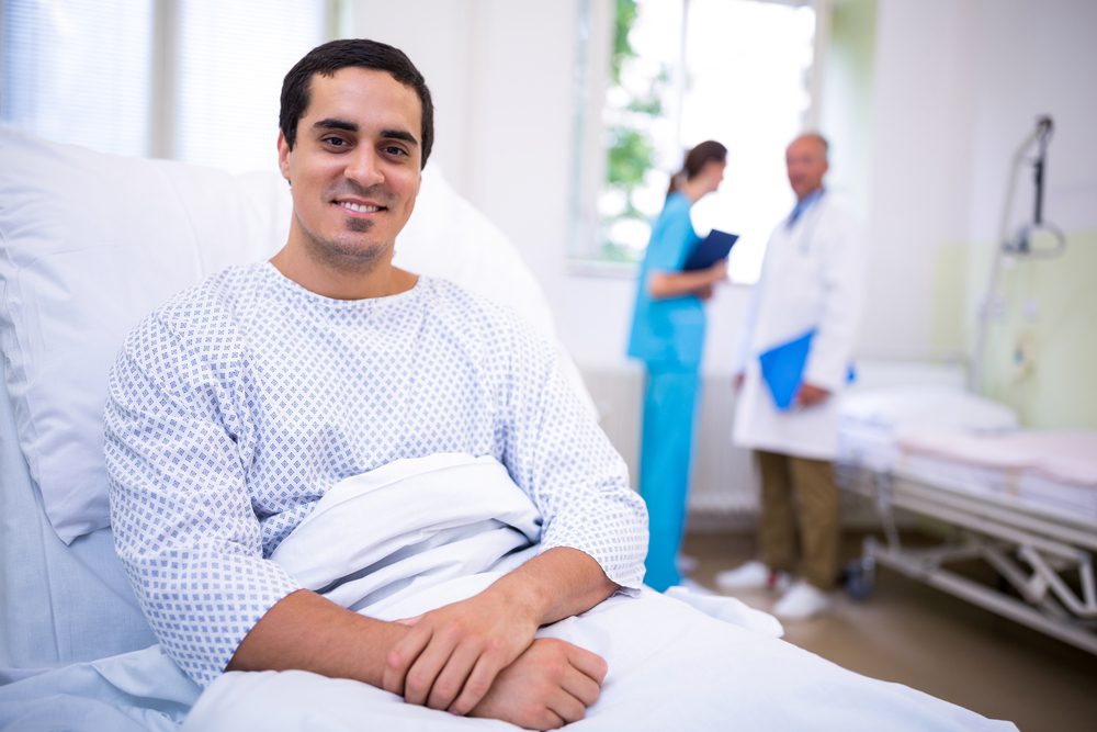 how to increase patient satisfaction in the emergency department